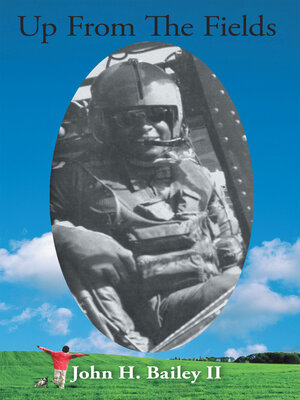 cover image of Up from the Fields